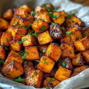 Roasted Sweet Potatoes with Cinnamon & Honey: 3 Irresistible Tips