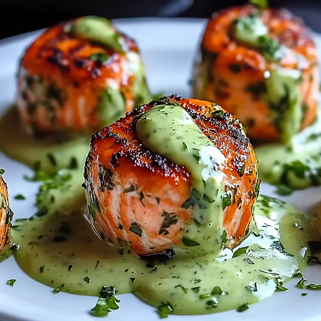 Salmon