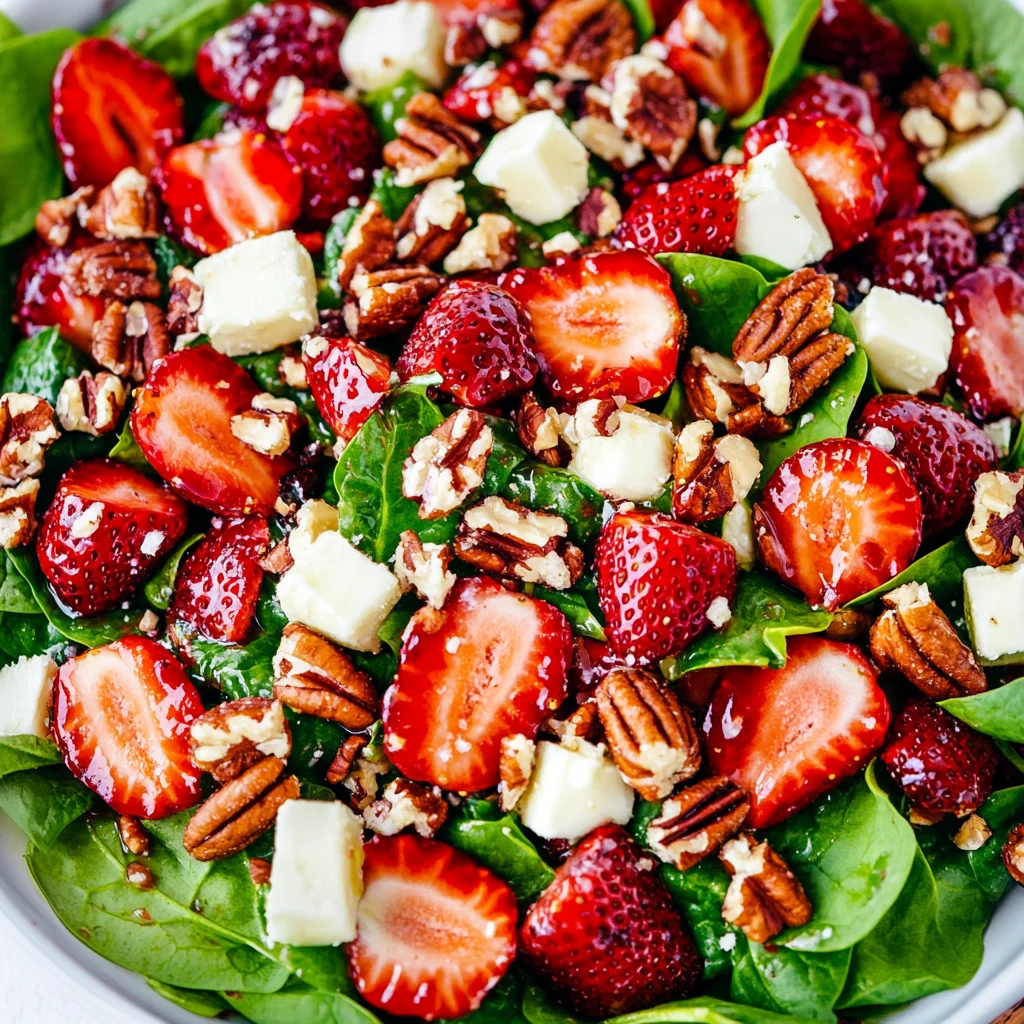 Spinach