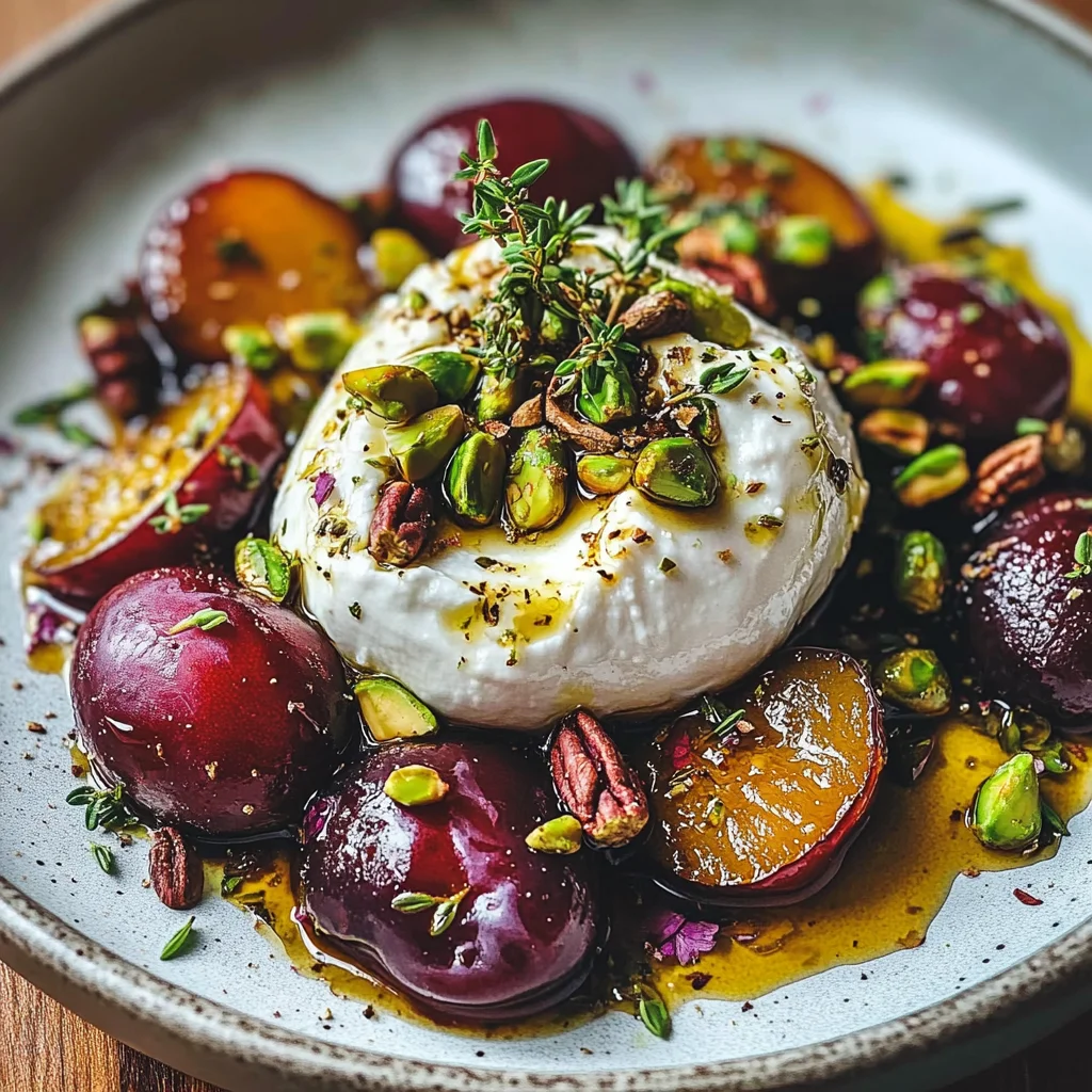 Burrata