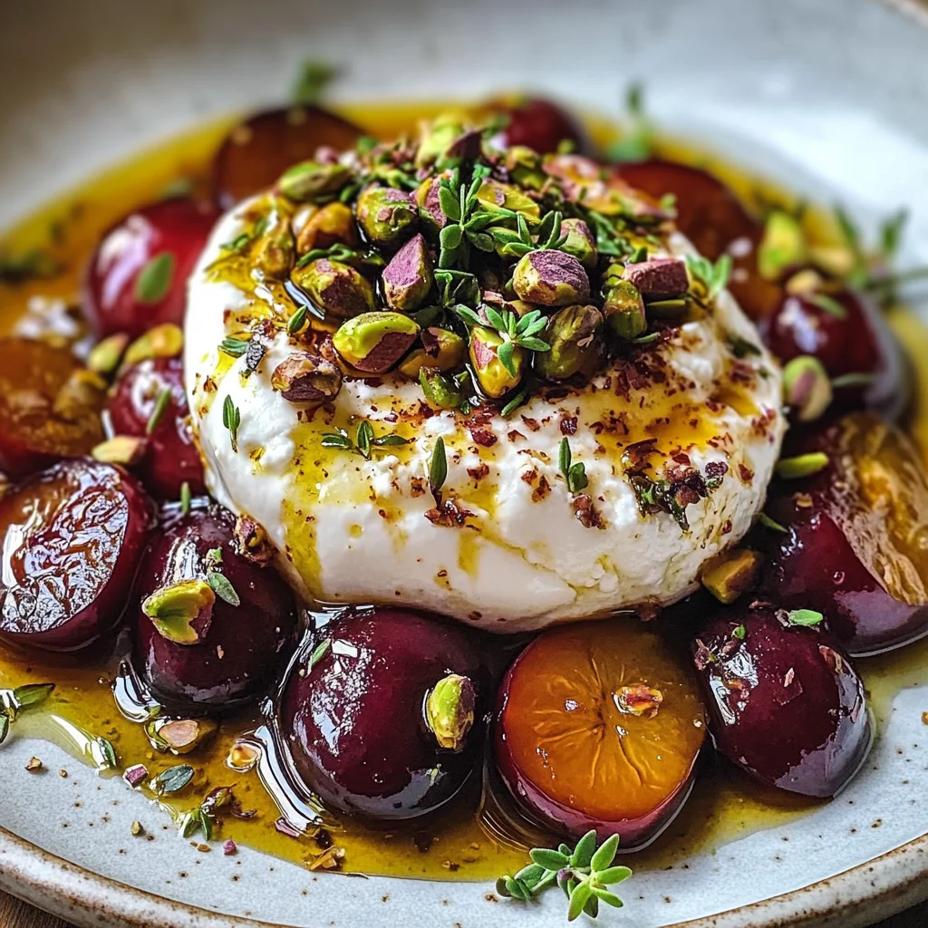 Burrata